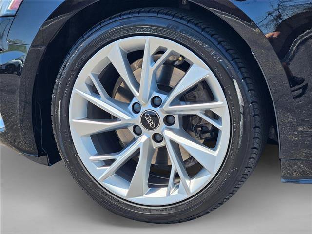 Used 2022 Audi A5 2.0T Premium Plus w/ Premium Plus AWD/4WD image 29