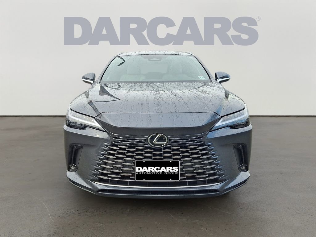 Used 2025 Lexus RX 350 Premium image 2