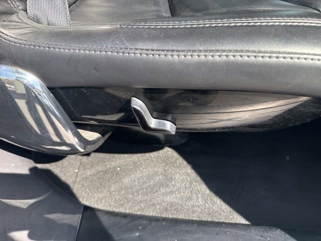 Used 2016 Tesla Model X 75D image 21