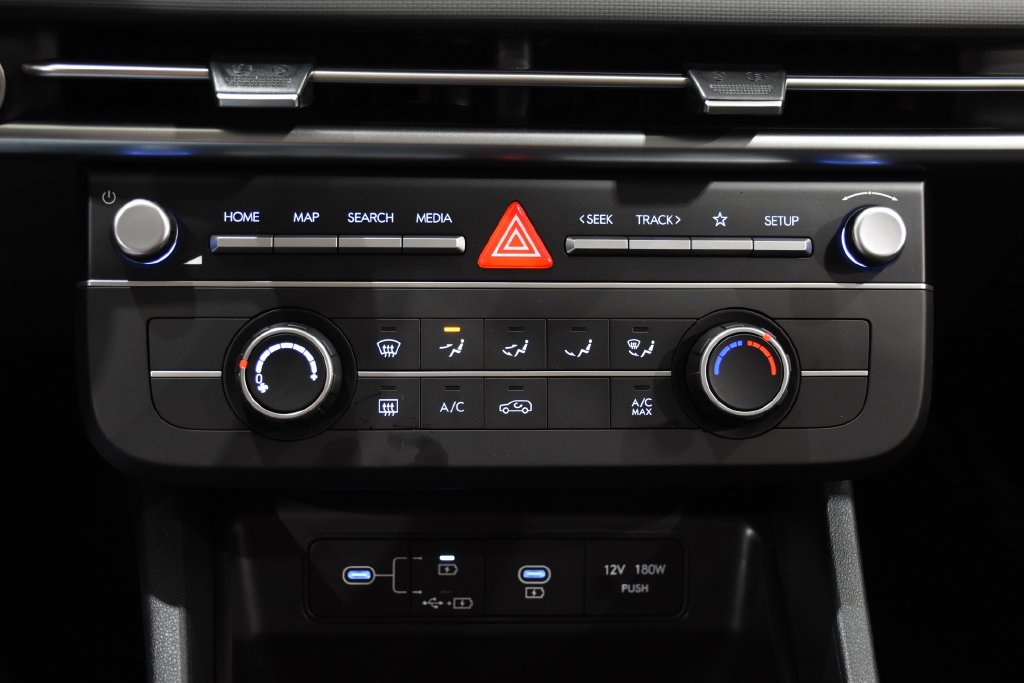 New 2026 Hyundai Tucson SE AWD/4WD image 19