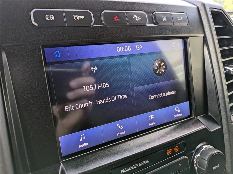 Used 2022 Ford F250 XL w/ STX Appearance Package image 25