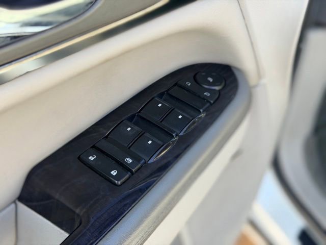 Used 2015 Buick Enclave Leather FWD image 18