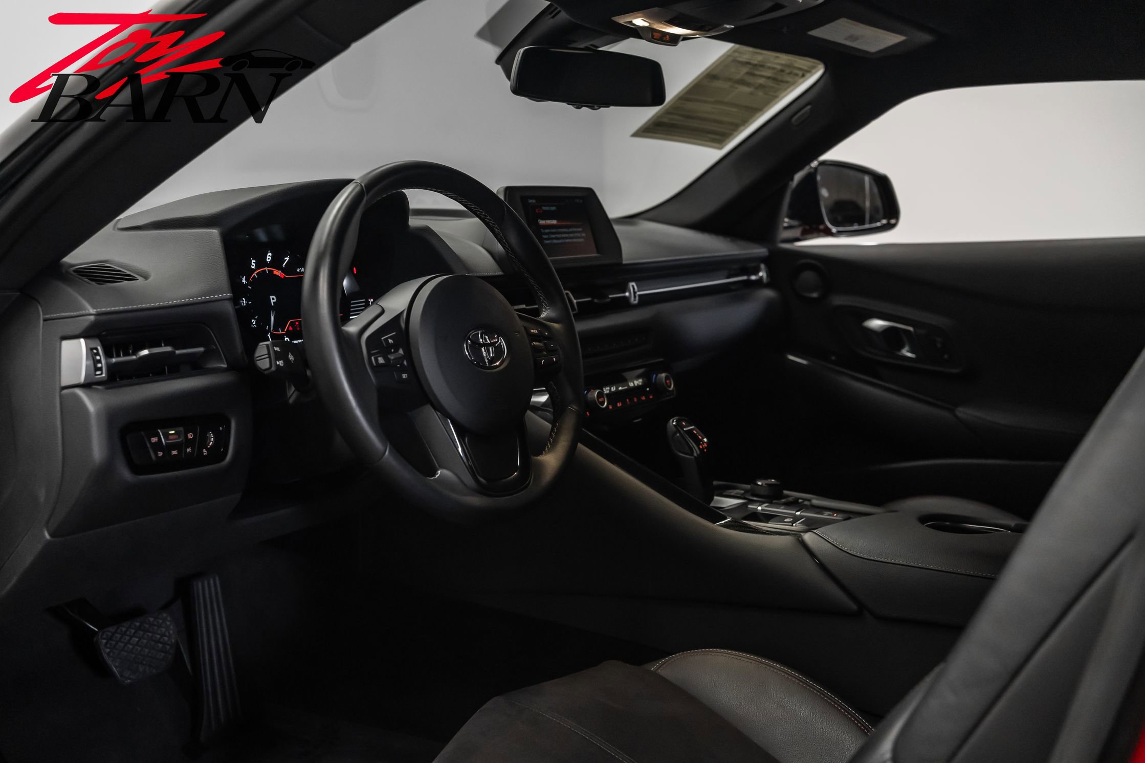 Used 2020 Toyota Supra image 42