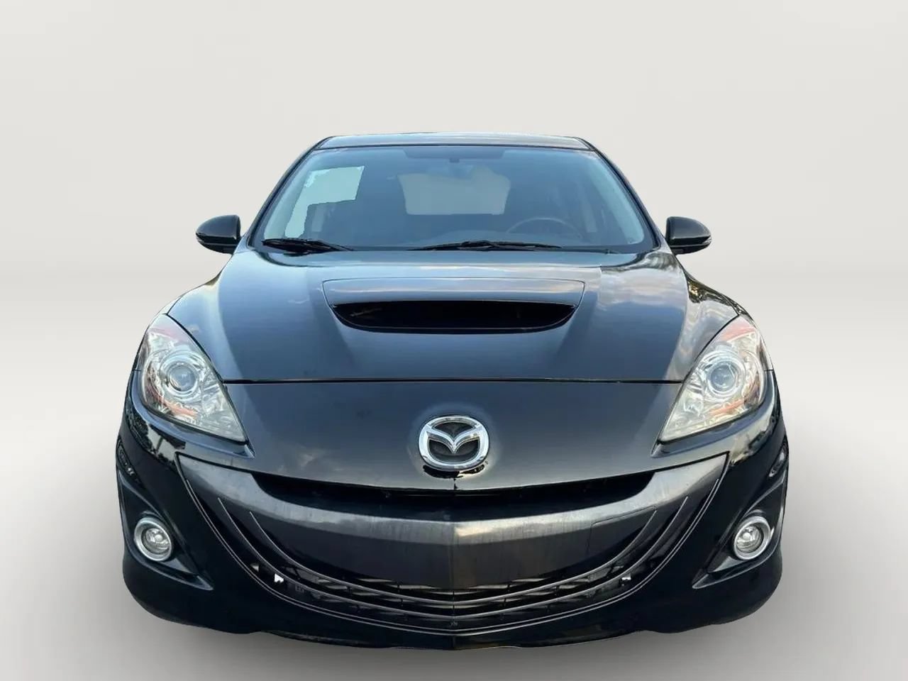 Used 2011 MAZDA MAZDASPEED3 Sport FWD image 11