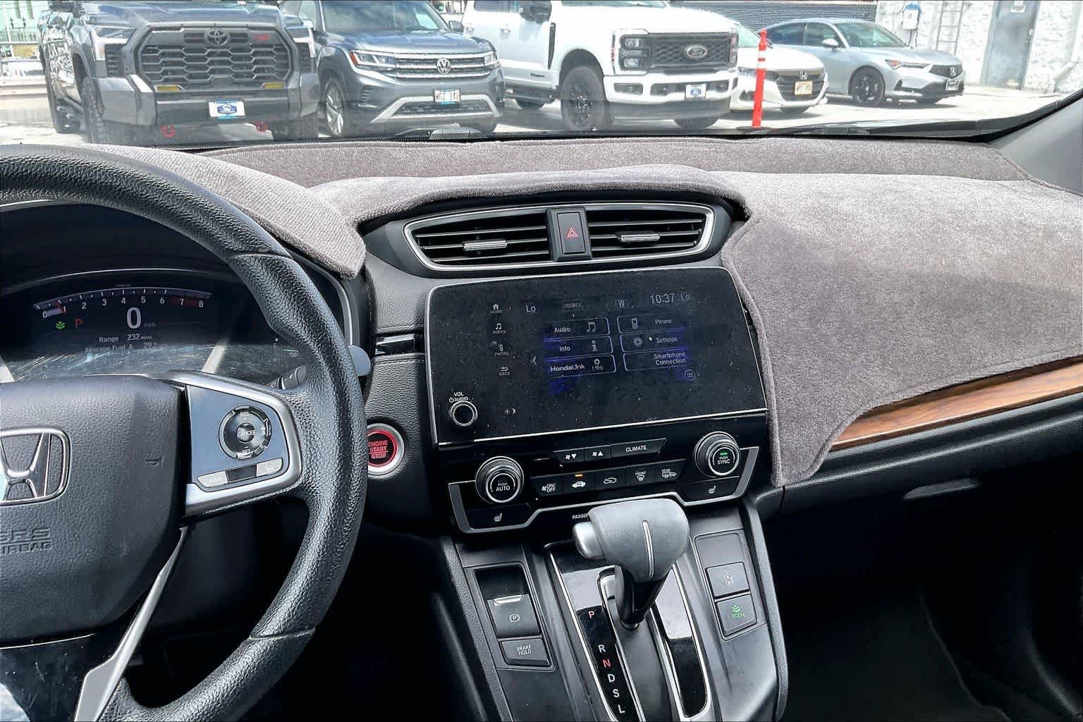 Used 2020 Honda CR-V EX image 15