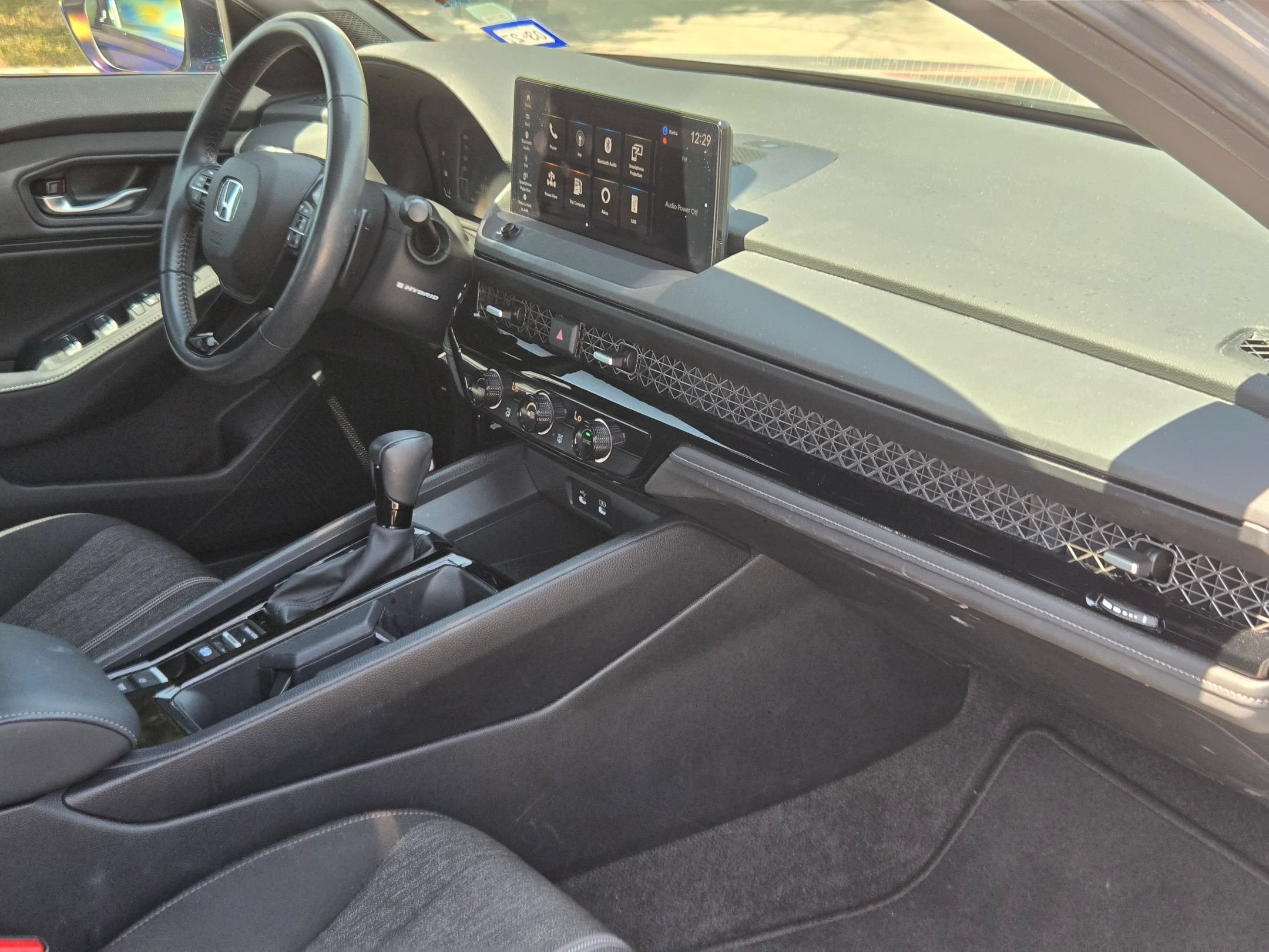 Used 2024 Honda Accord Sport image 29