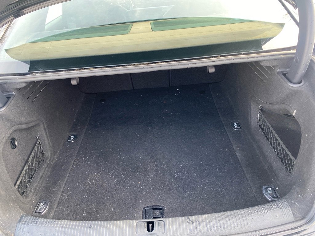 Used 2017 Audi A4 2.0T Premium Plus w/ Premium Plus Package image 22