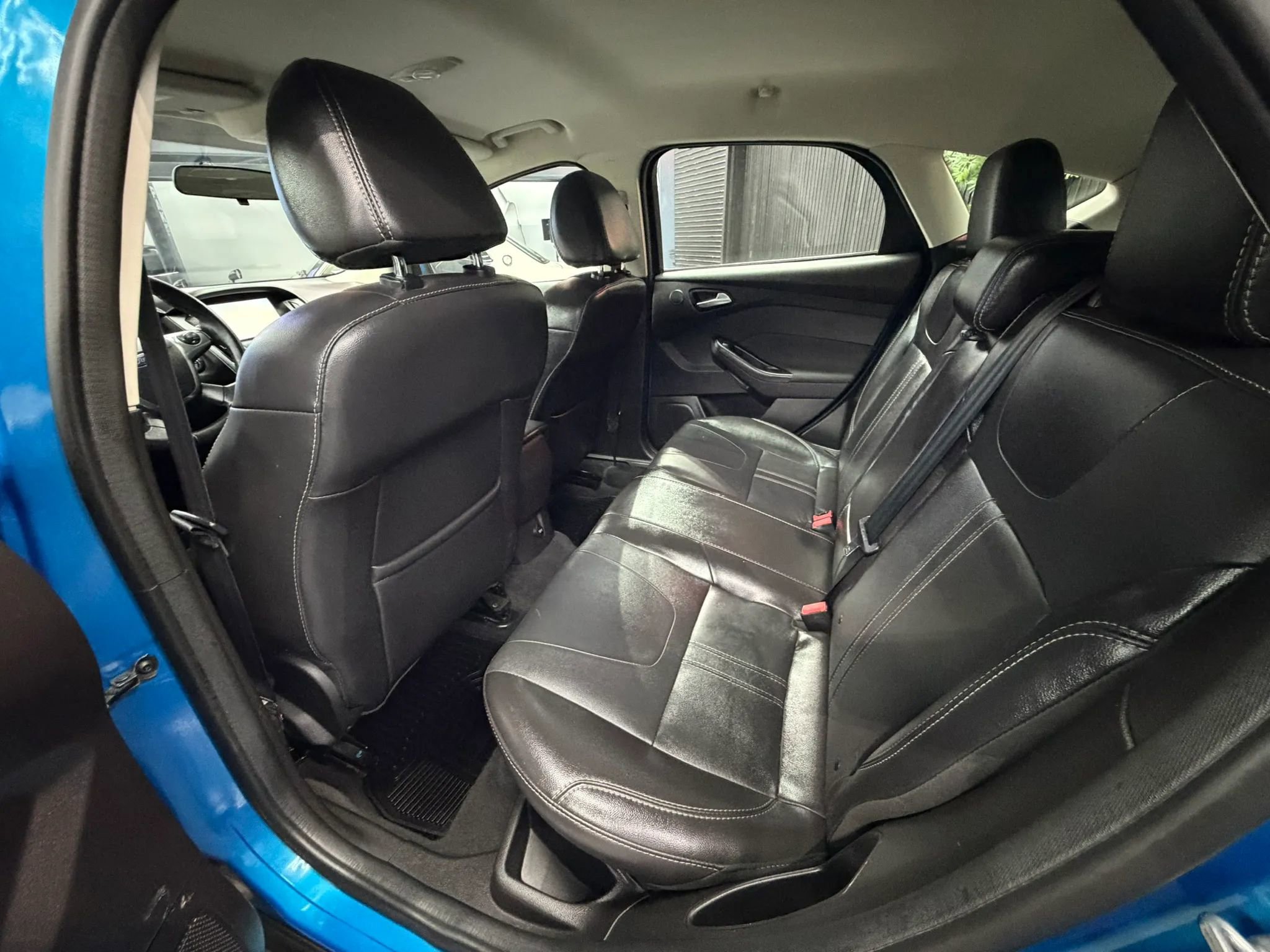 Used 2014 Ford Focus Titanium image 10