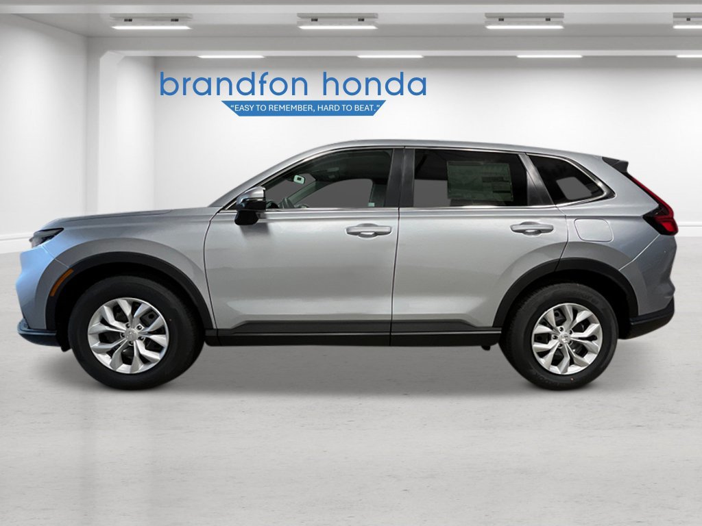 New 2027 Honda CR-V LX image 2
