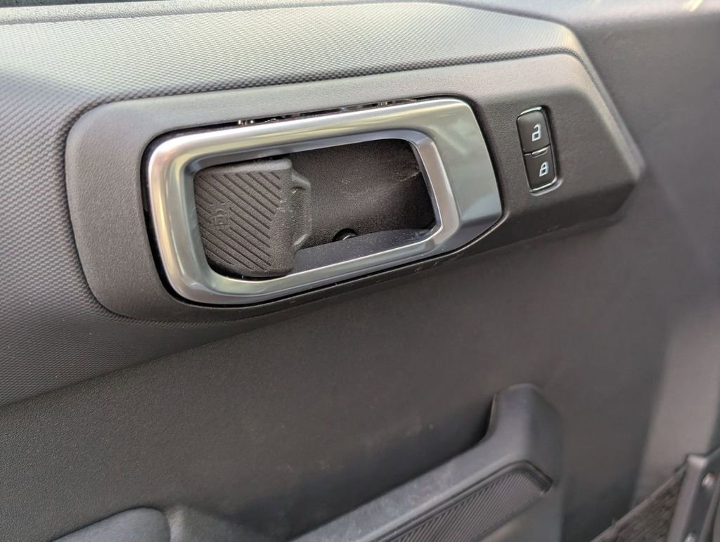 New 2026 Ford Bronco Big Bend image 23