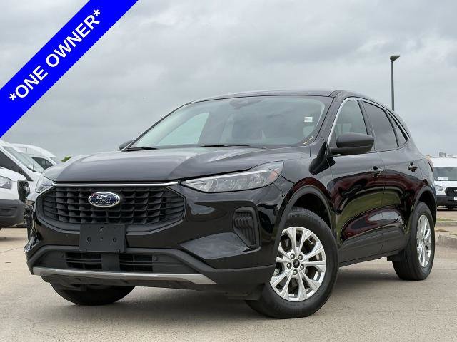 Certified 2023 Ford Escape Active image 2