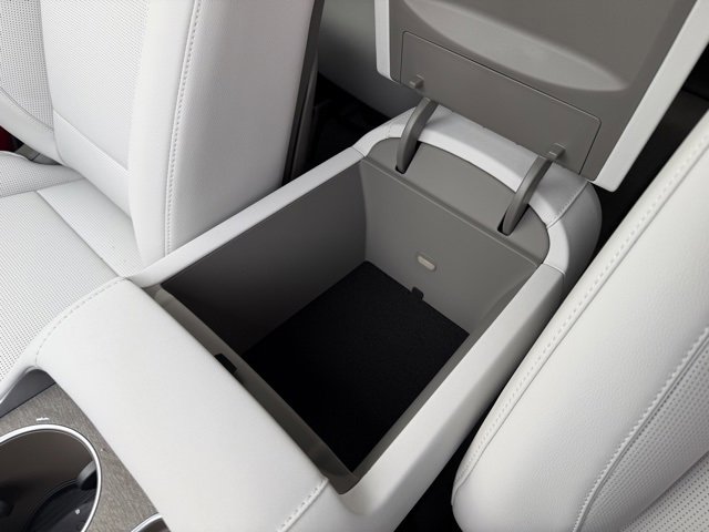 New 2026 Hyundai Palisade Limited image 35