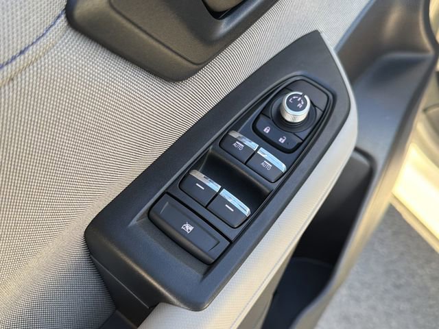 Certified 2025 Subaru Forester Premium AWD/4WD image 22