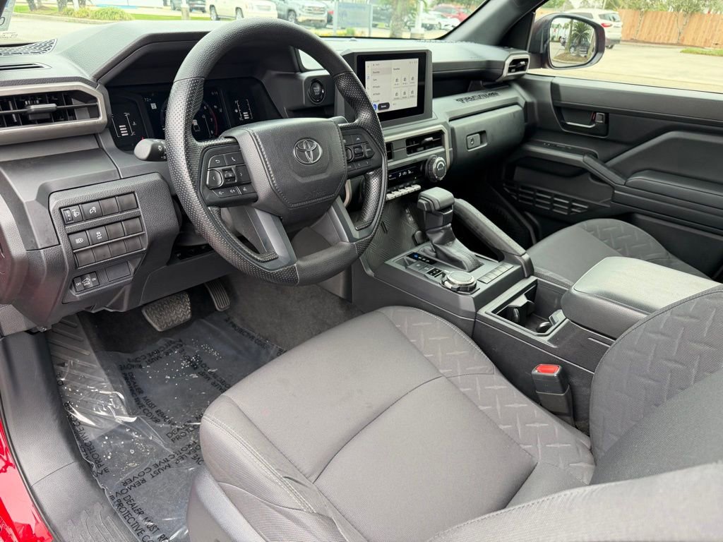 Used 2024 Toyota Tacoma SR image 12
