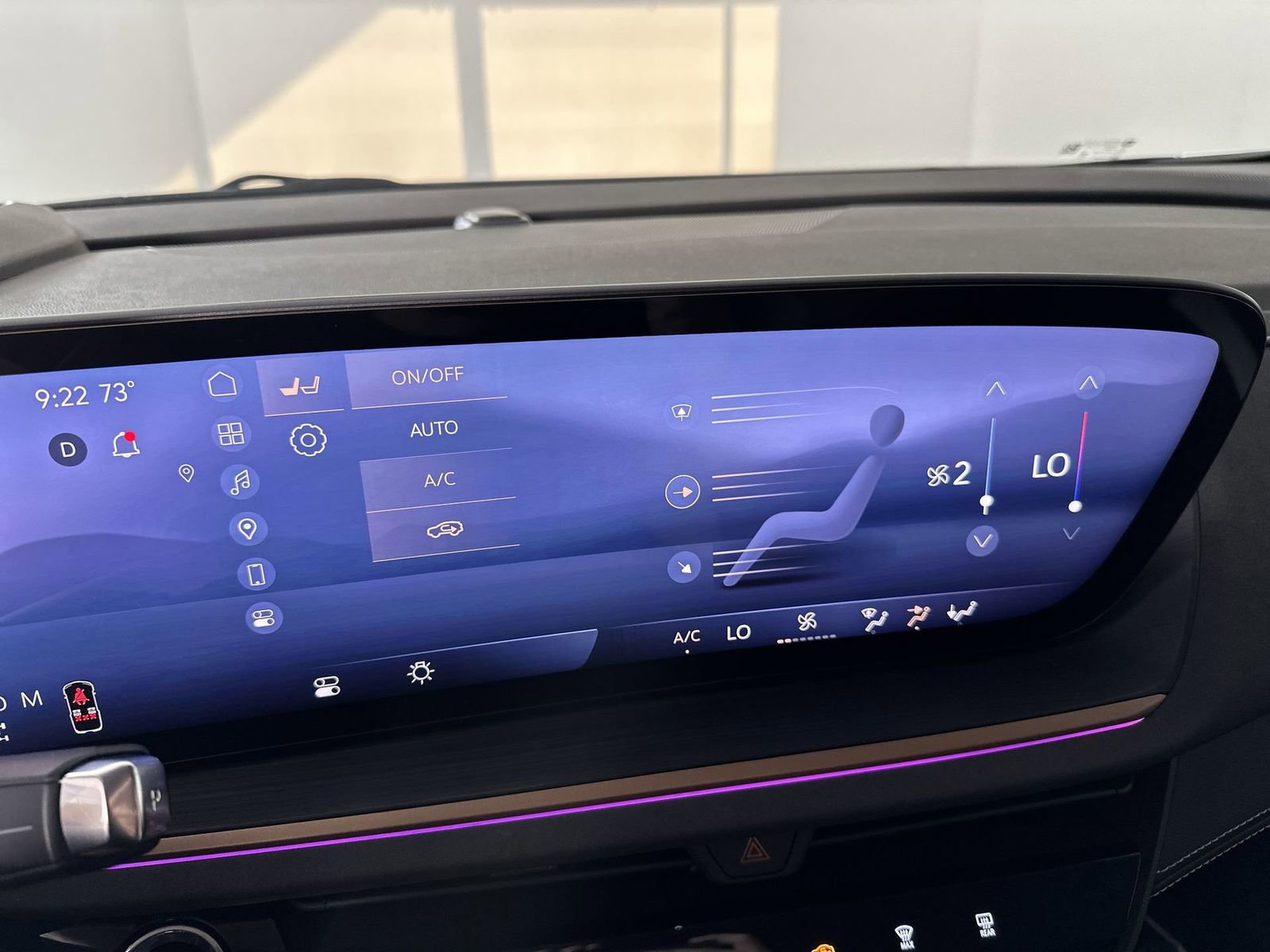 Used 2025 Buick Envision Sport Touring image 19