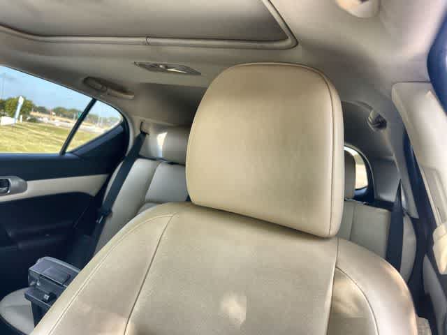 Used 2016 Lexus CT 200h w/ Navigation Package FWD image 25