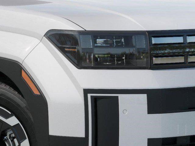 New 2026 Hyundai Santa Fe SE image 9