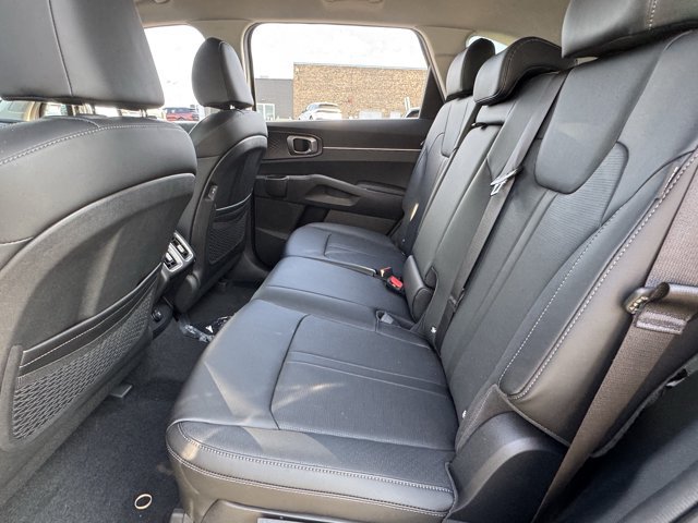 New 2026 Kia Sorento S AWD/4WD image 12