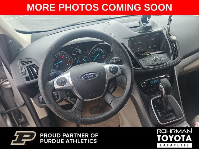 Used 2013 Ford Escape SE AWD/4WD image 8