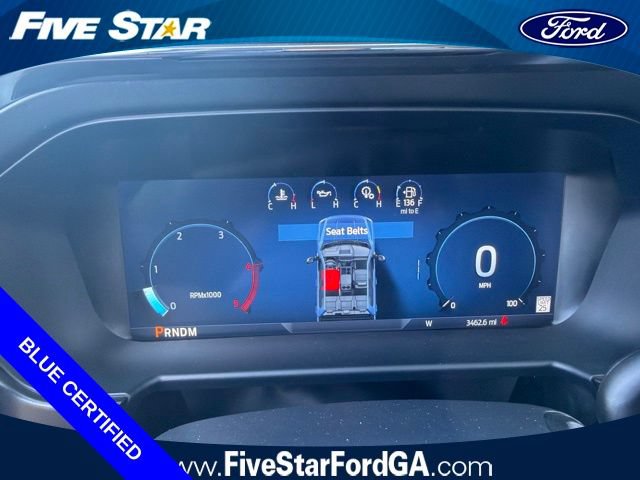Used 2024 Ford F450 Lariat w/ Lariat Ultimate Package AWD/4WD image 21
