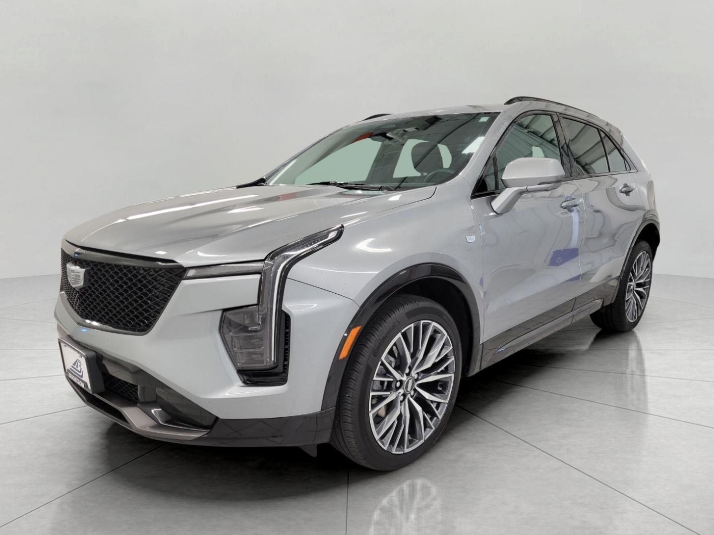 Certified 2024 Cadillac XT4 Sport AWD/4WD image 12