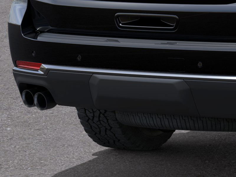 New 2026 Chevrolet Tahoe Z71 image 14