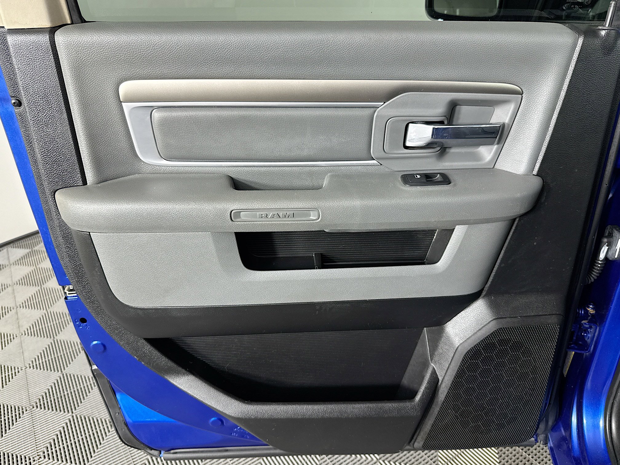 Used 2018 RAM 1500 Big Horn AWD/4WD image 24