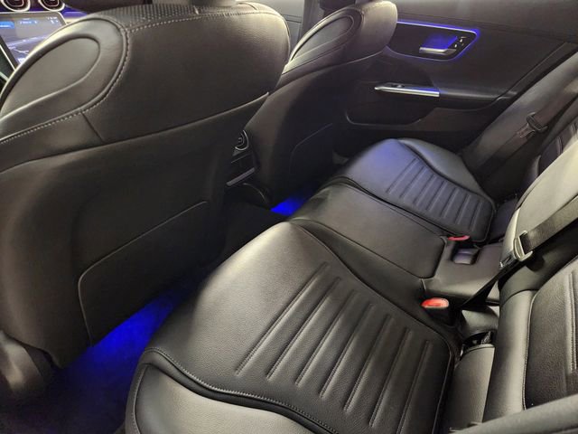 Used 2024 Mercedes-Benz C 300 Sedan image 29