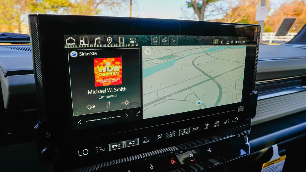 Used 2026 GMC Hummer EV SUV image 22
