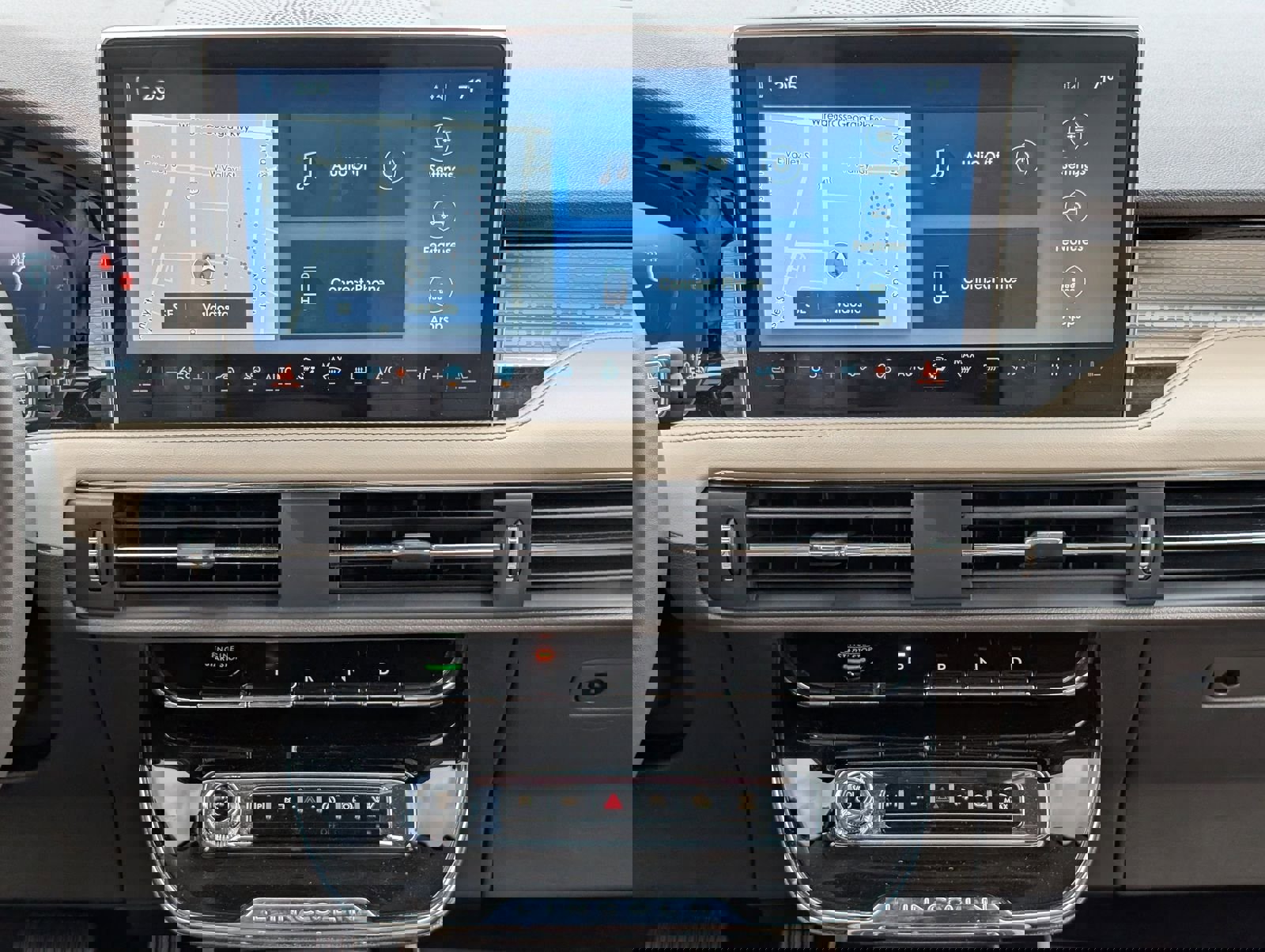 Used 2023 Lincoln Corsair FWD image 16