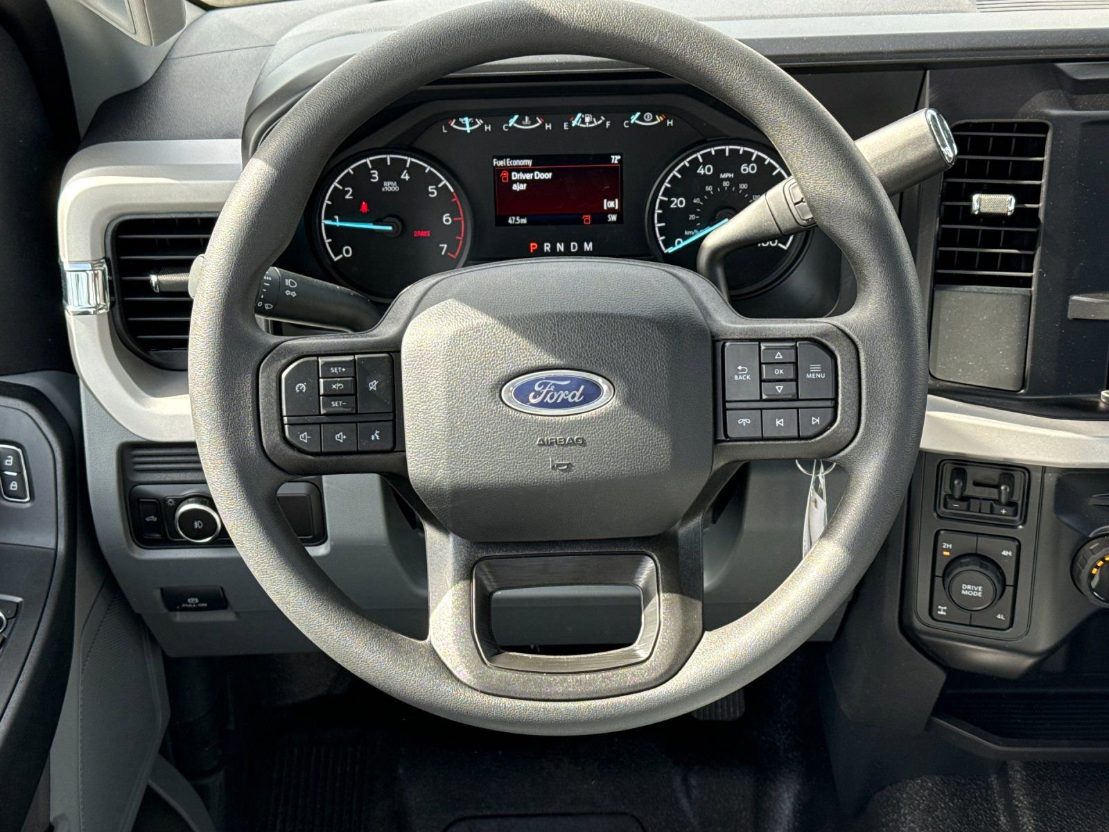 New 2026 Ford F250 XL w/ XL Chrome Package image 14