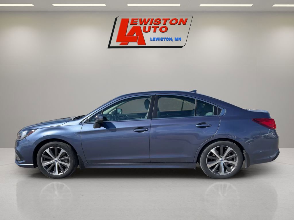 Used 2018 Subaru Legacy 3.6R Limited image 3