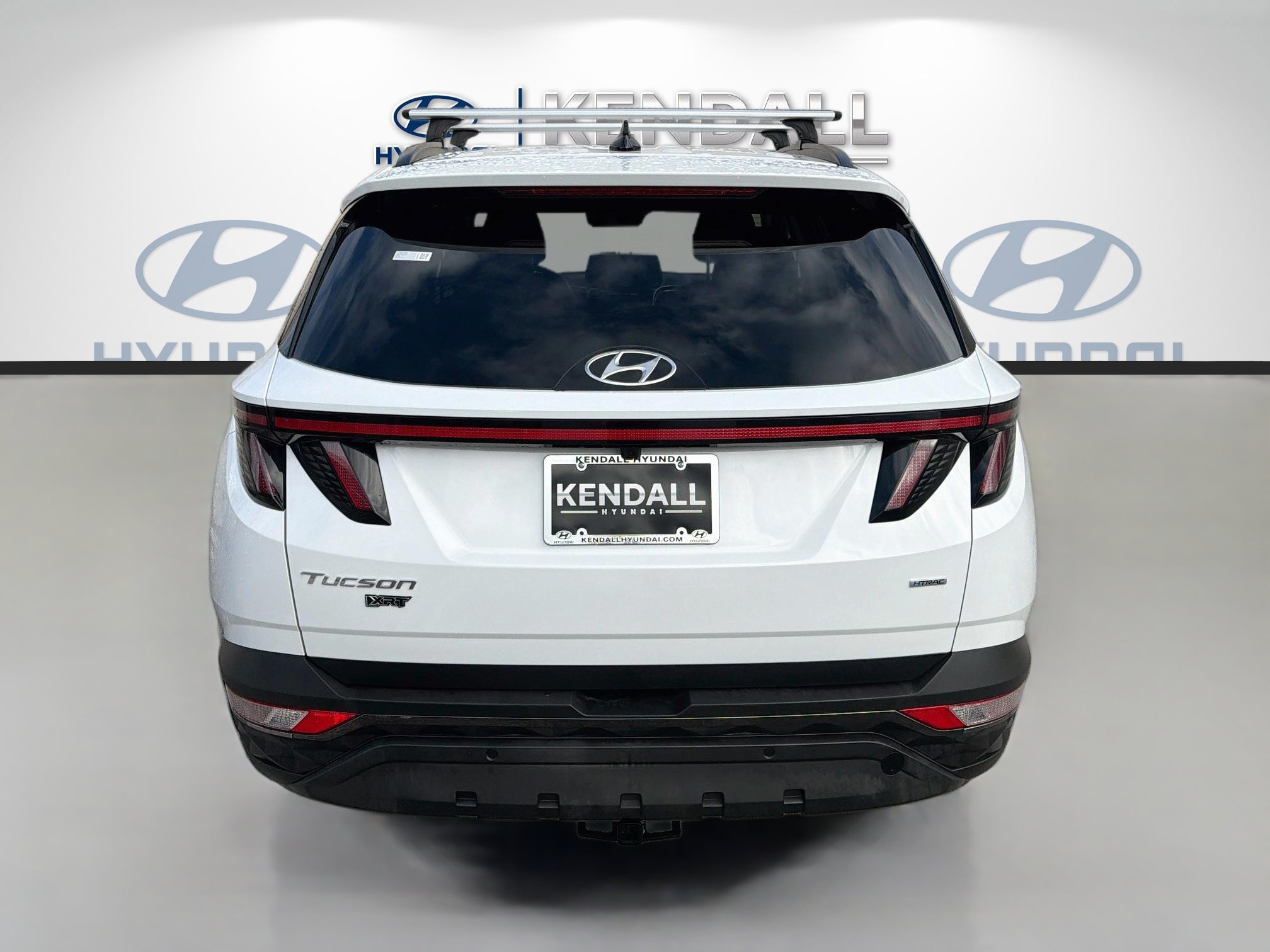 Used 2023 Hyundai Tucson XRT AWD/4WD image 5