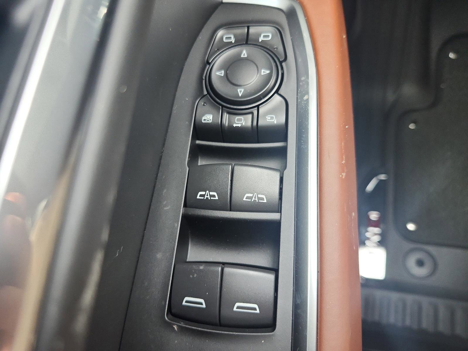 New 2026 GMC Sierra 2500 Denali Ultimate image 24