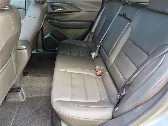 Used 2026 Chevrolet TrailBlazer RS w/ Driver Confidence Package AWD/4WD image 14