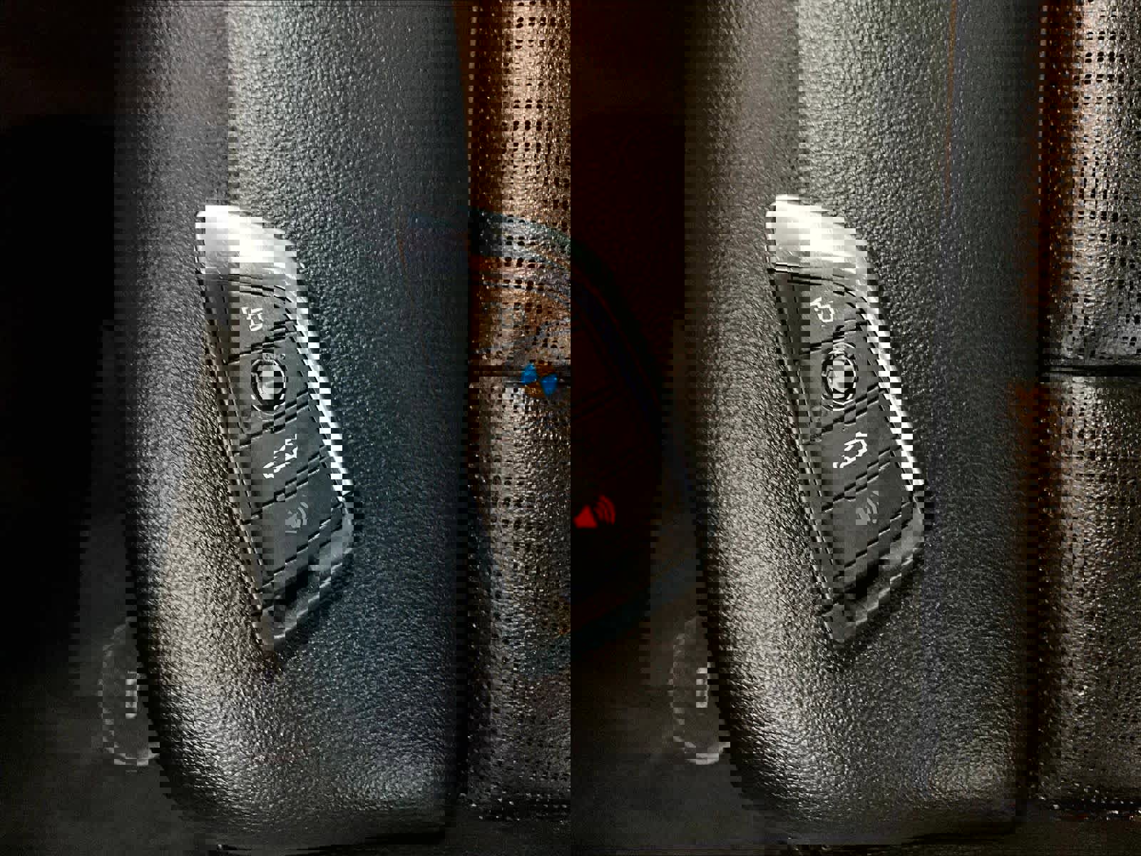 Used 2024 BMW 430i 430i w/ M Sport Package image 13