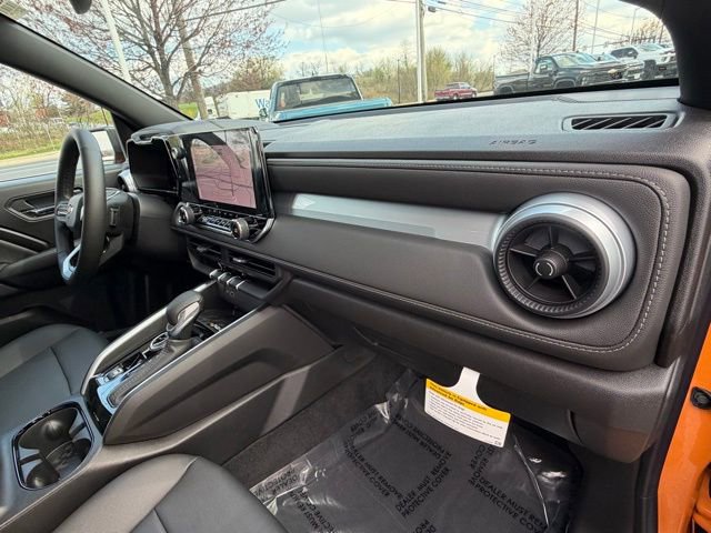 New 2026 Chevrolet Colorado LT image 36