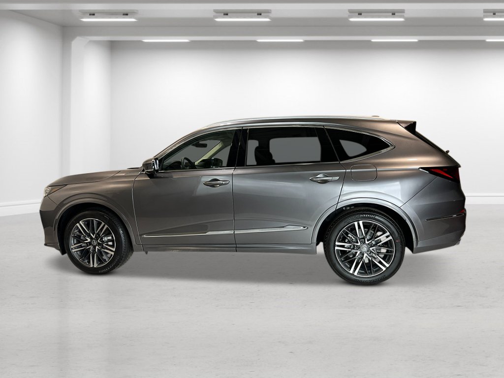 New 2026 Acura MDX w/ Advance Package AWD/4WD image 2