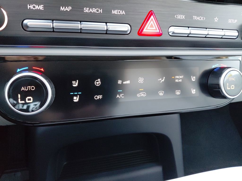 New 2026 Hyundai Palisade Calligraphy image 44