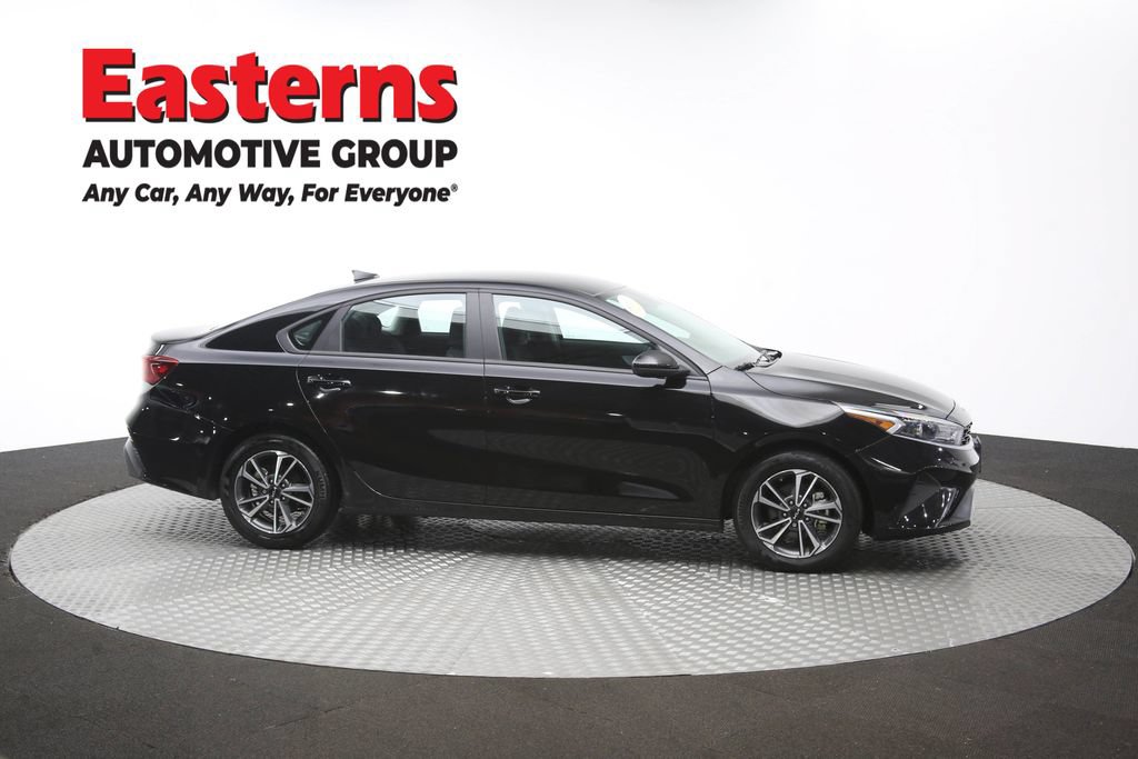 Used 2024 Kia Forte LXS FWD image 44