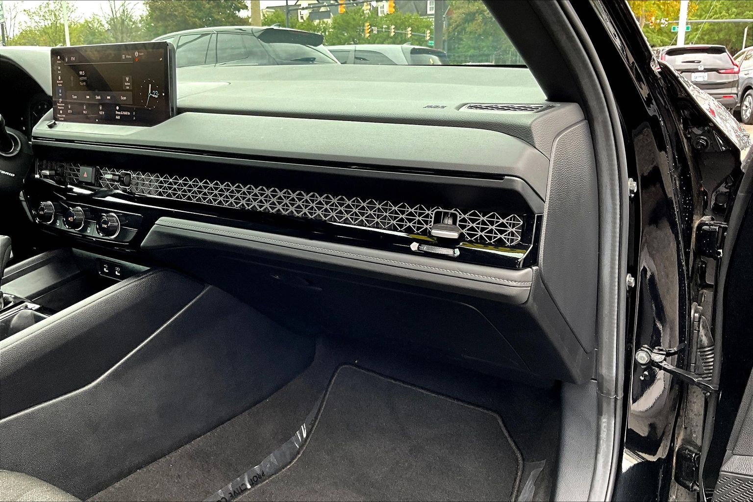 Used 2024 Honda Accord Sport image 16