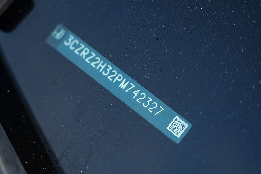 Used 2023 Honda HR-V LX image 29