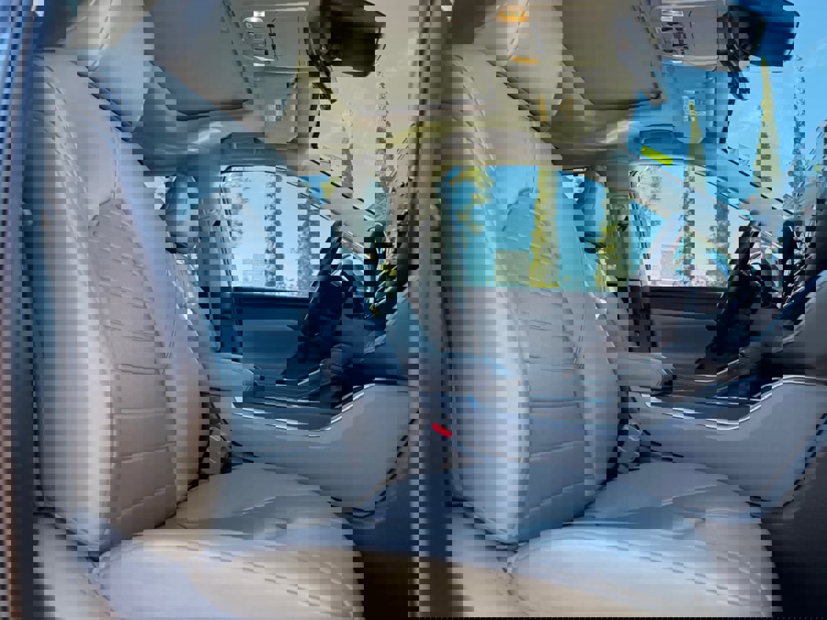 Used 2022 Toyota Highlander XLE image 20