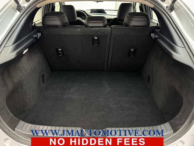 Used 2020 MAZDA CX-30 AWD image 16