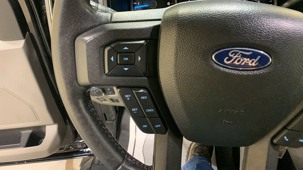 Used 2018 Ford F150 XLT w/ Equipment Group 302A Luxury AWD/4WD image 33
