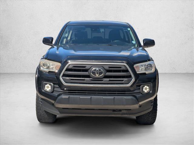 Used 2018 Toyota Tacoma SR5 video 2