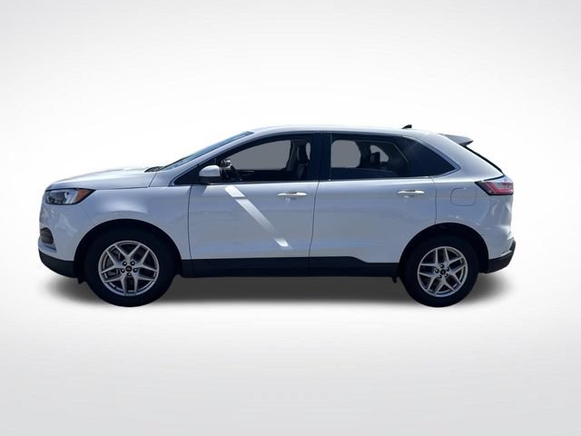 Used 2024 Ford Edge SEL AWD/4WD image 2
