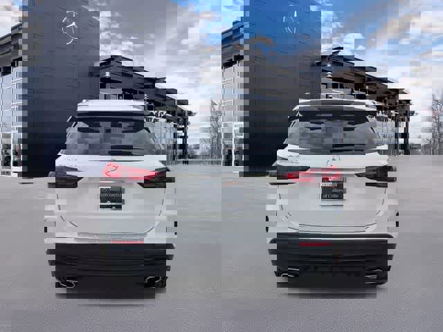 Certified 2023 Mercedes-Benz GLA 250 GLA 250 image 11