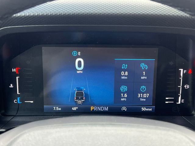 New 2025 Ford Ranger XLT w/ FX4 Off-Road Package image 20