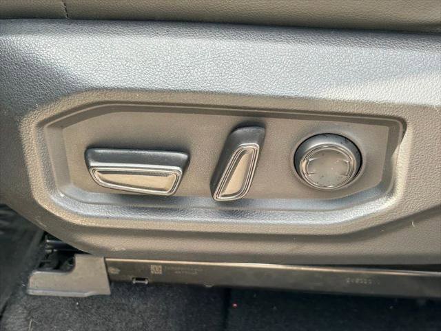 Certified 2023 Toyota Sequoia SR5 w/ SR5 Premium Package AWD/4WD image 29